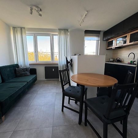 Appartamento MISVEST Maria IV Arena Gliwice Esterno foto