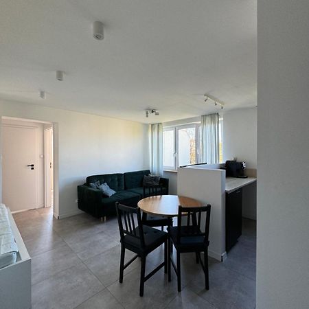 Appartamento MISVEST Maria IV Arena Gliwice Esterno foto