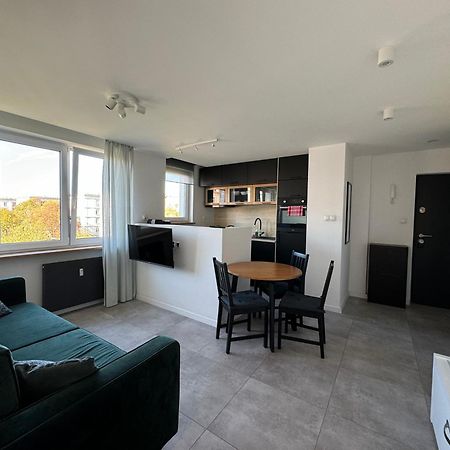 Appartamento MISVEST Maria IV Arena Gliwice Esterno foto