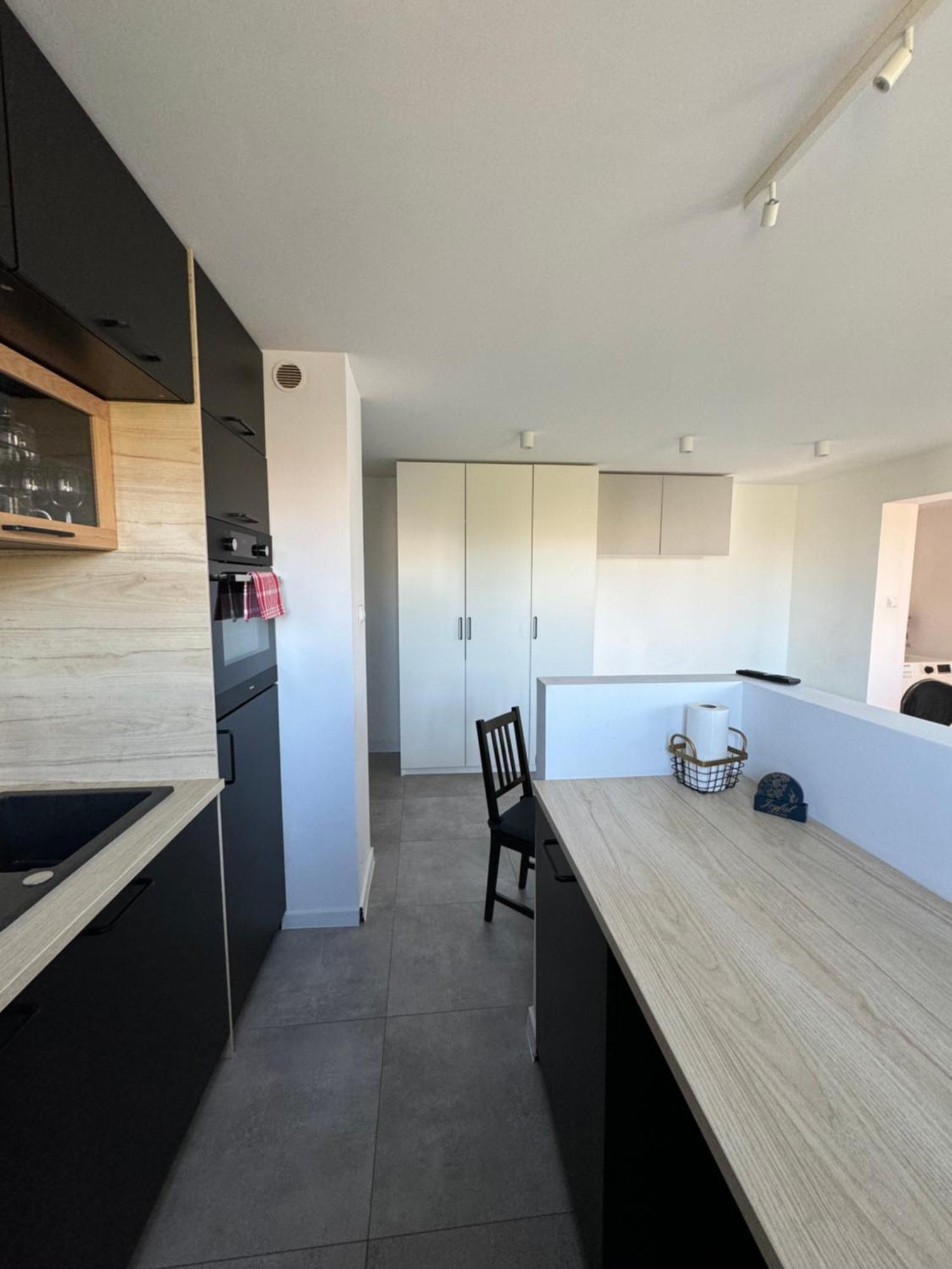 Appartamento MISVEST Maria IV Arena Gliwice Esterno foto