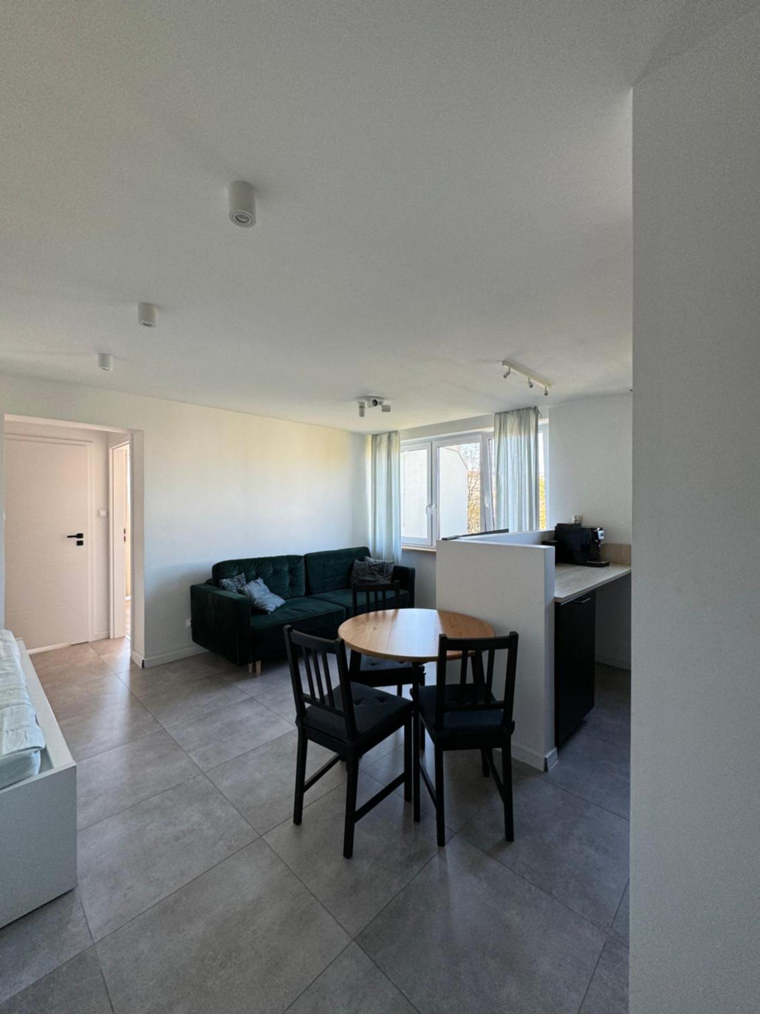 Appartamento MISVEST Maria IV Arena Gliwice Esterno foto
