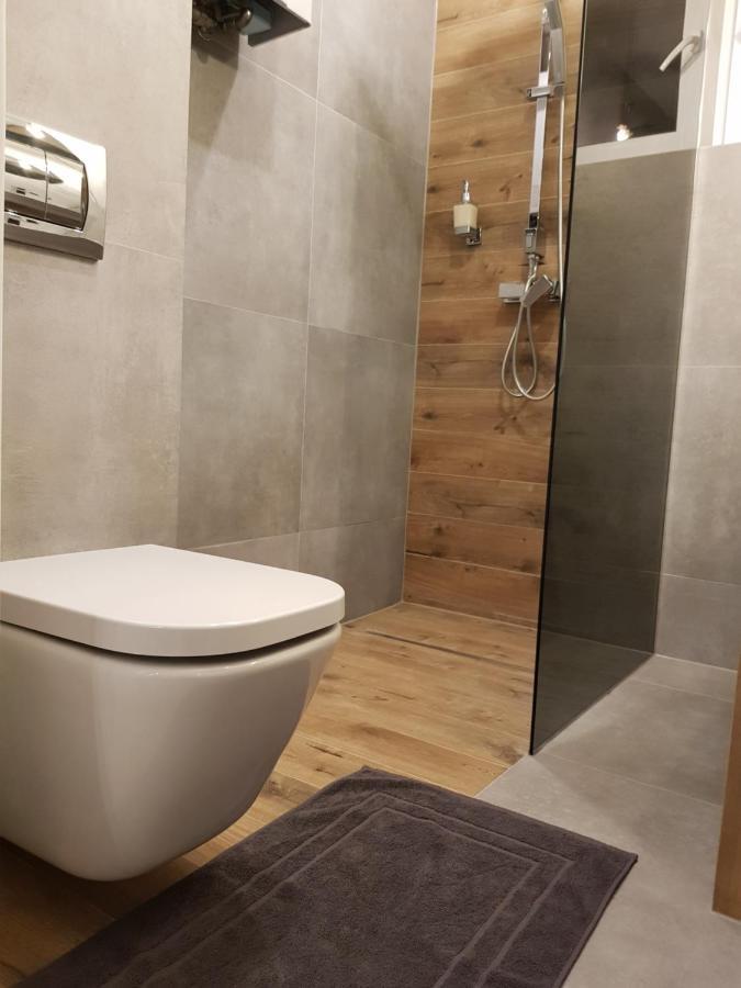 Appartamento MISVEST Maria IV Arena Gliwice Esterno foto