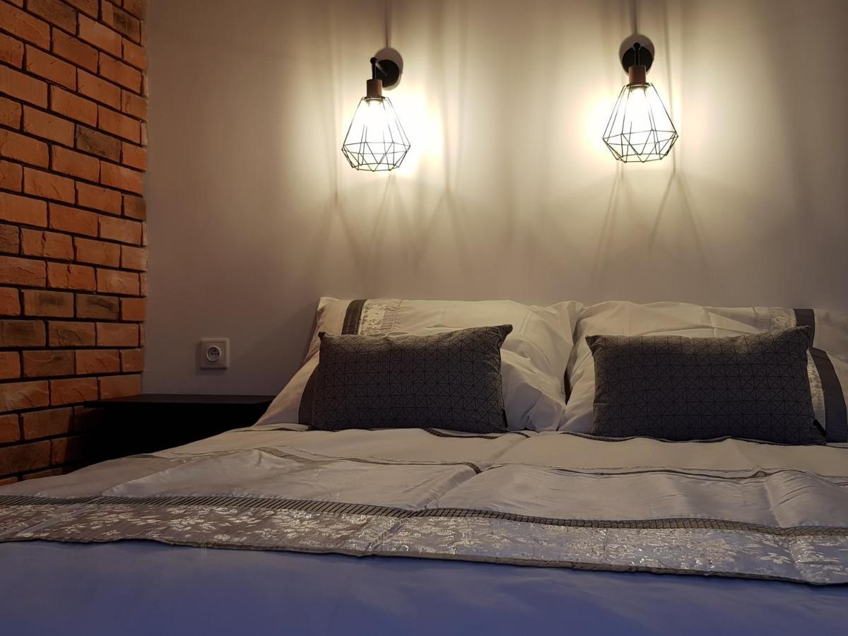 Appartamento MISVEST Maria IV Arena Gliwice Esterno foto